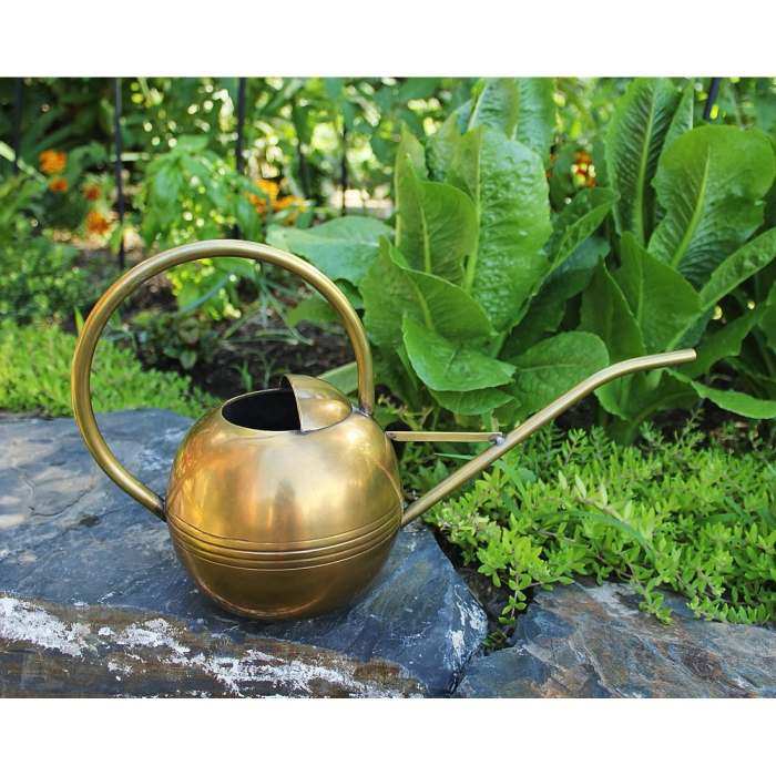 Achla Brass Watering Can